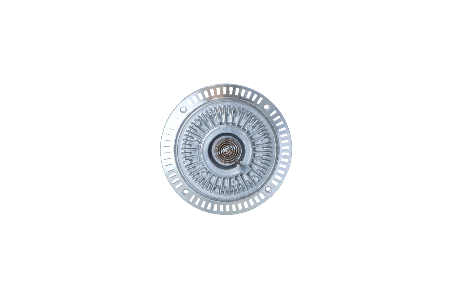 NRF 49584 Embraiagem, ventilador do radiador
