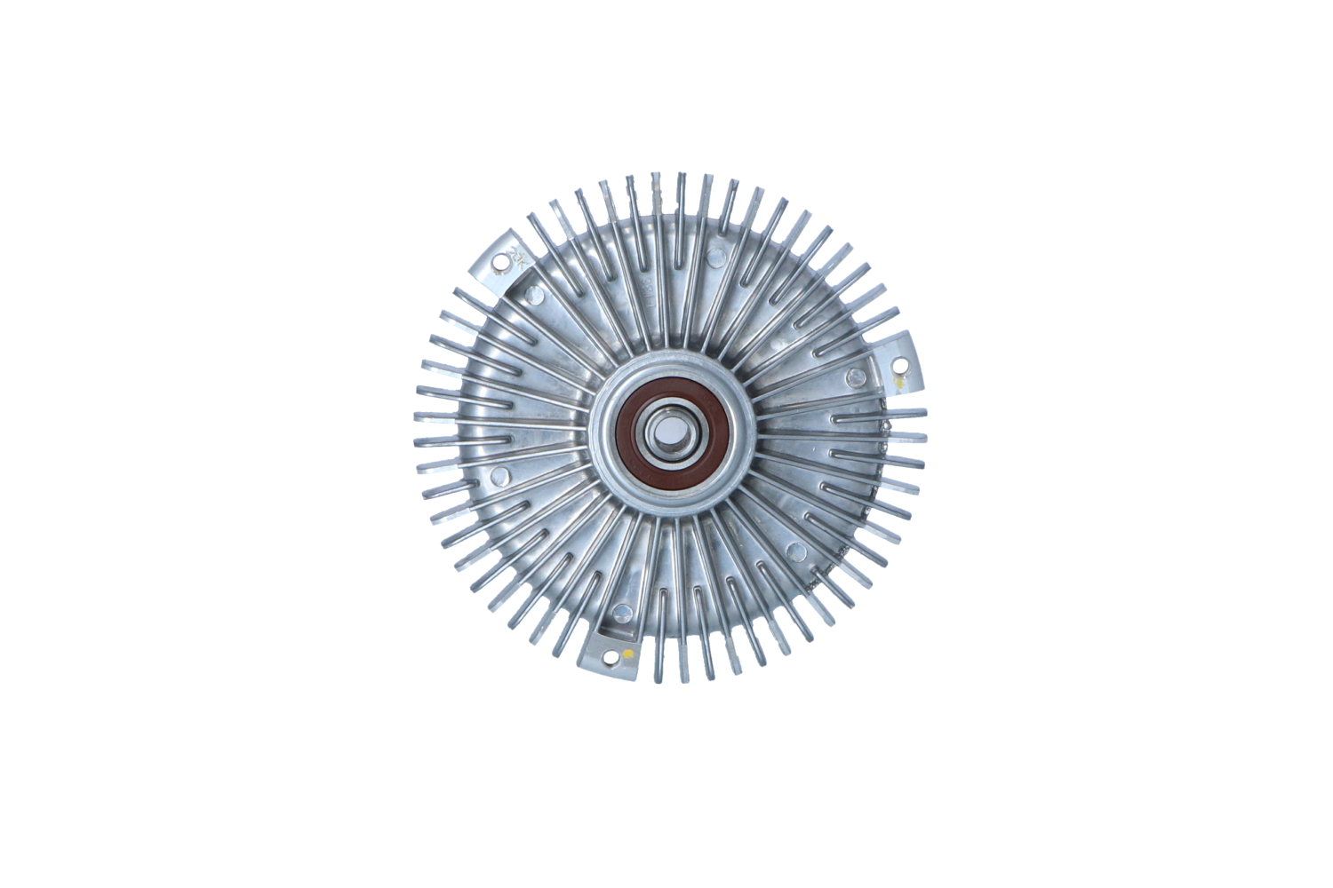 9807826 Embraiagem, ventilador do radiador NRF Mercedes-Benz