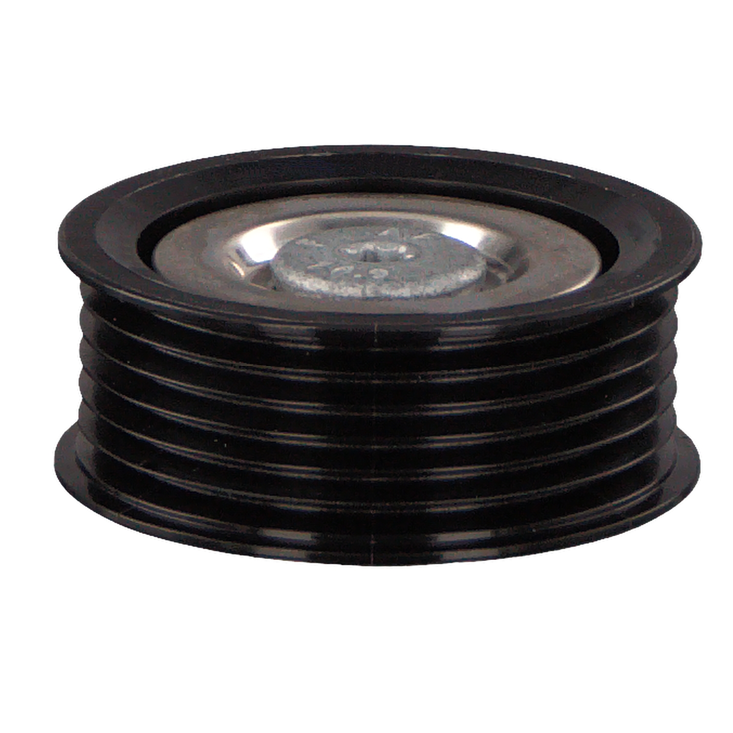 FEBI BILSTEIN 9807847 Deflection / Guide Pulley, v-ribbed belt MERCEDES-BENZ G-Class Closed Off-Road Vehicle (W464) Belt / chain drive price