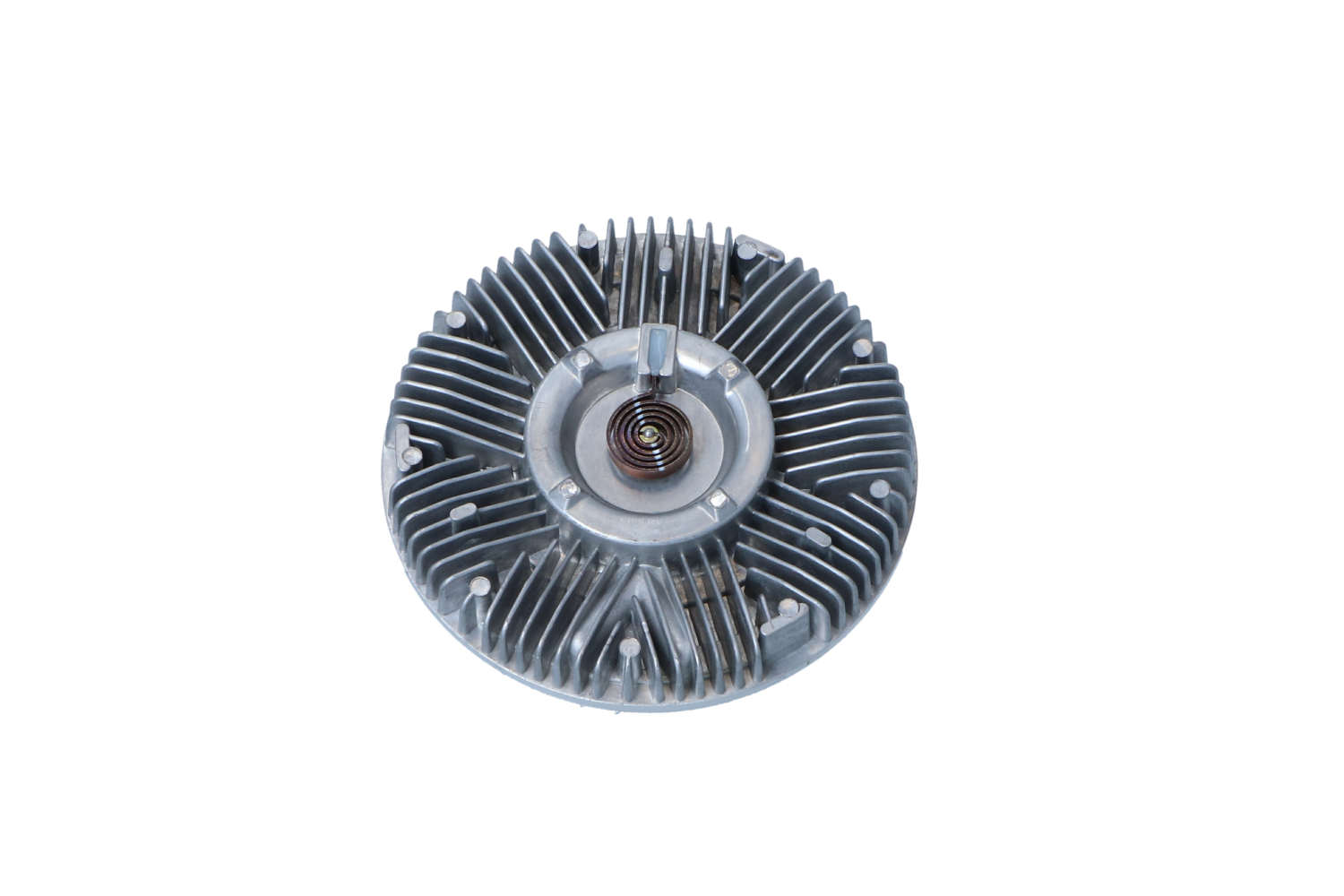 NRF 49600 Spojka, větrák chladiče R: 164mm