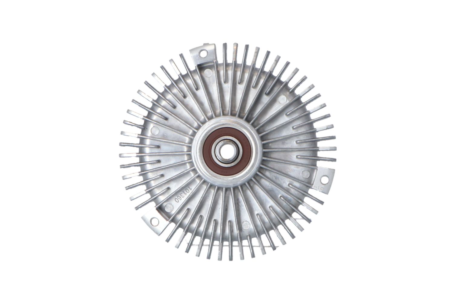 9808029 Embraiagem, ventilador do radiador NRF Mercedes-Benz