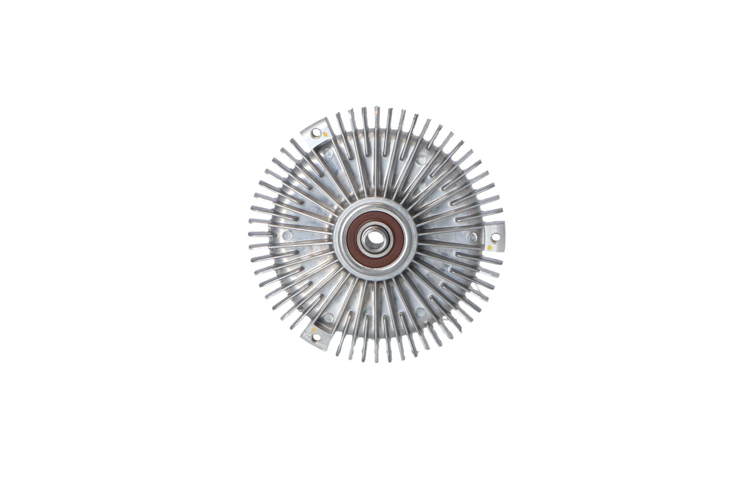 9808036 Embraiagem, ventilador do radiador NRF Mercedes-Benz