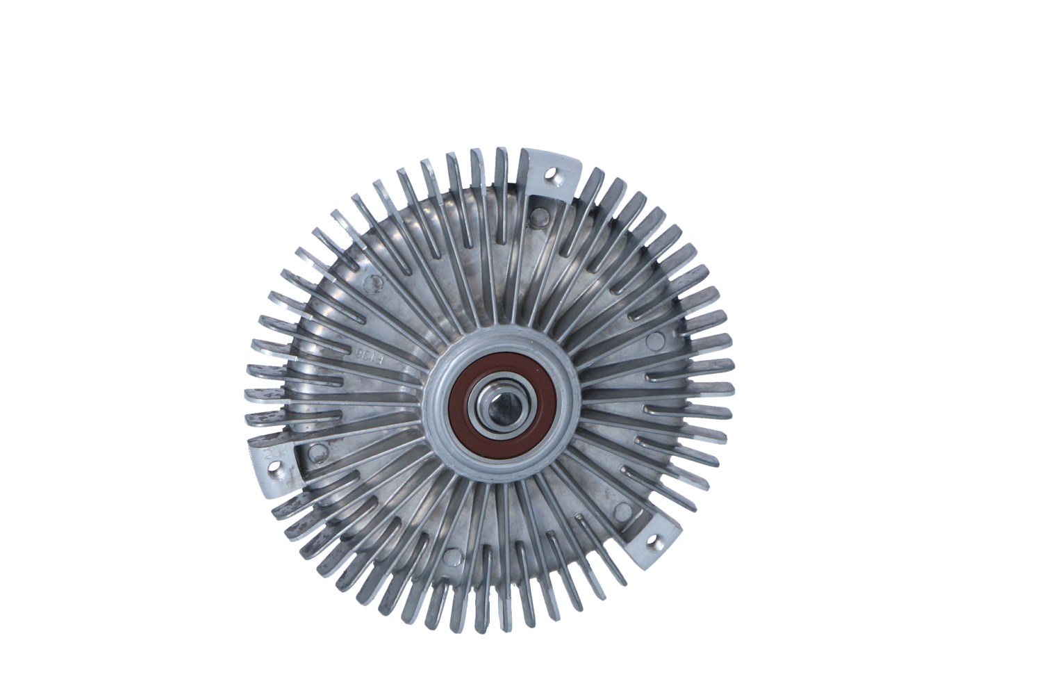 NRF 49627 Embraiagem, ventilador do radiador