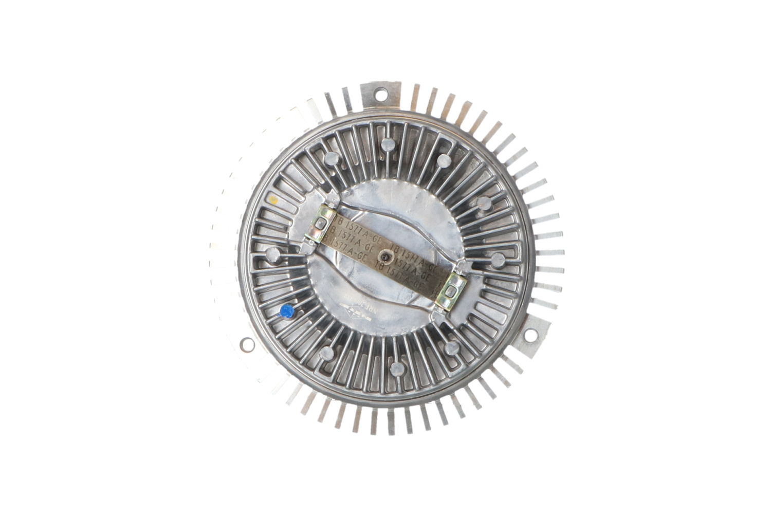 Embreagem do ventilador NRF 49633
