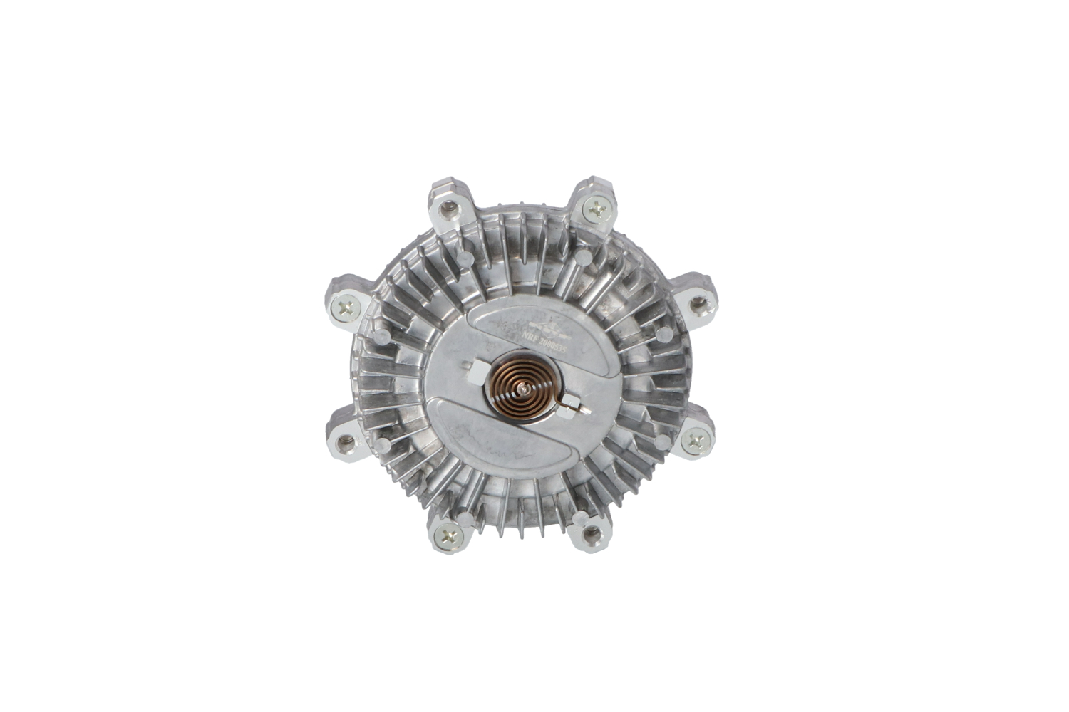 9808124 Spojka ventilátoru NRF Ford cena