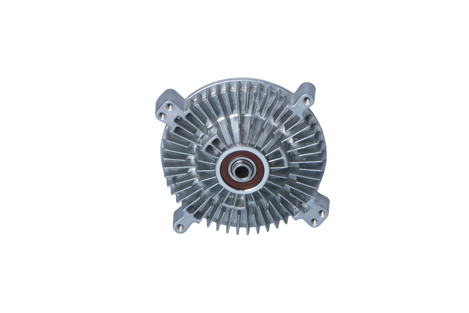 NRF 49641 Ventilátor kuplung Ø: 165mm