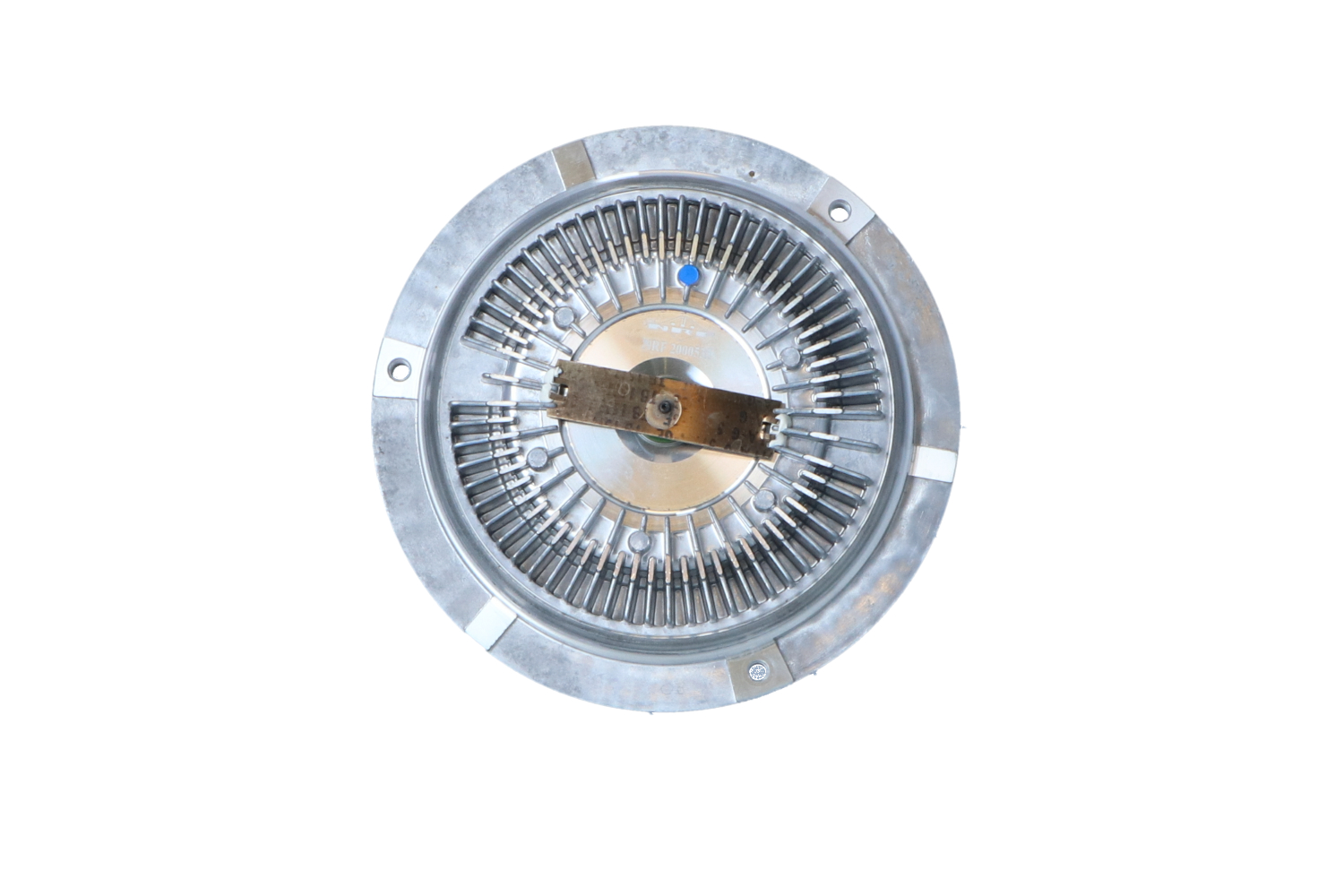 Kupplung, Kühlerlüfter 49645 NRF 077121350C VW, AUDI, SKODA, SEAT, CUPRA