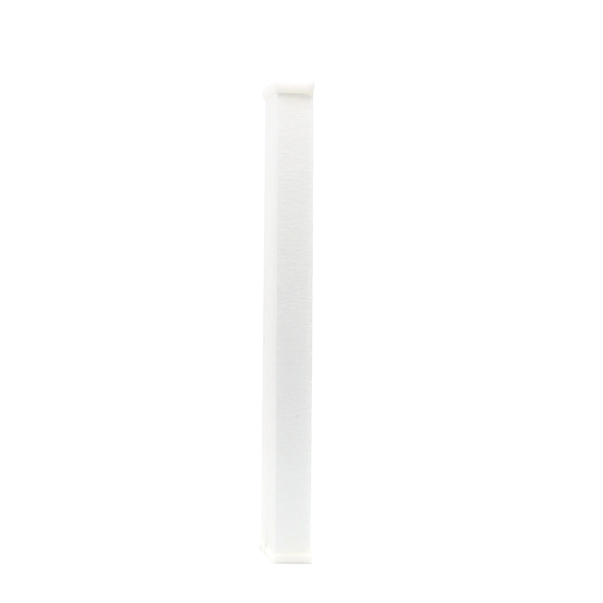 FEBI BILSTEIN 49651 Filtru, aer habitaclu Lungime: 240mm, Latime: 169mm, Înaltime: 20mm
