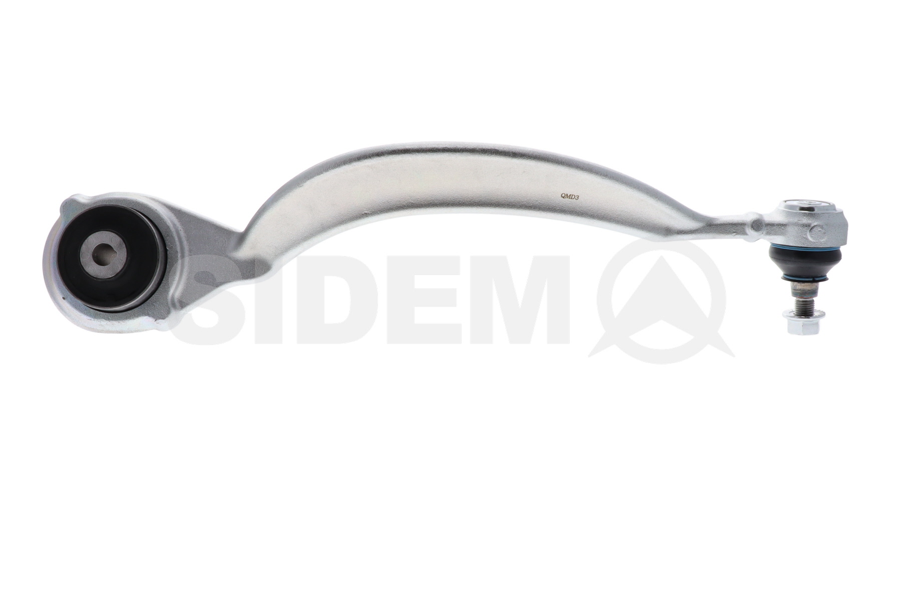 Querlenker 49655 SIDEM 2213306611 MERCEDES-BENZ, AUDI