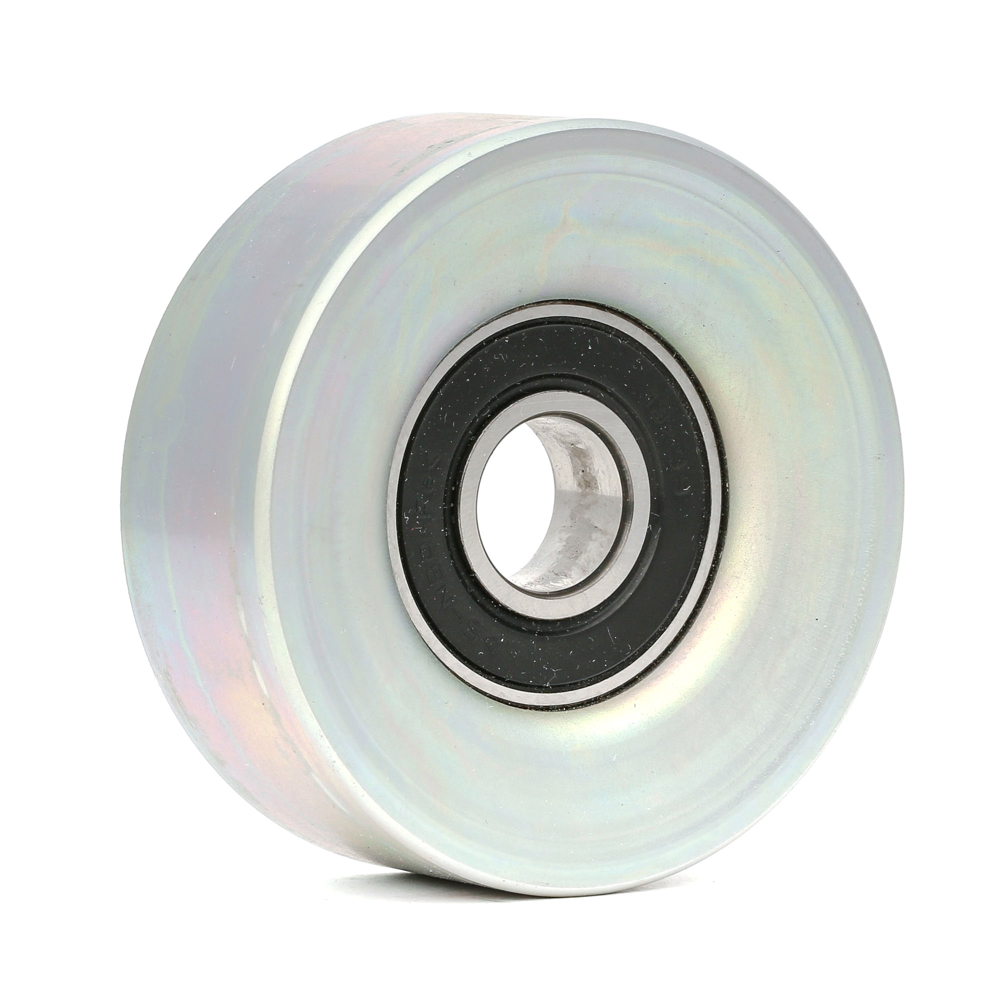 FEBI BILSTEIN 49793 Spannrolle, Keilrippenriemen