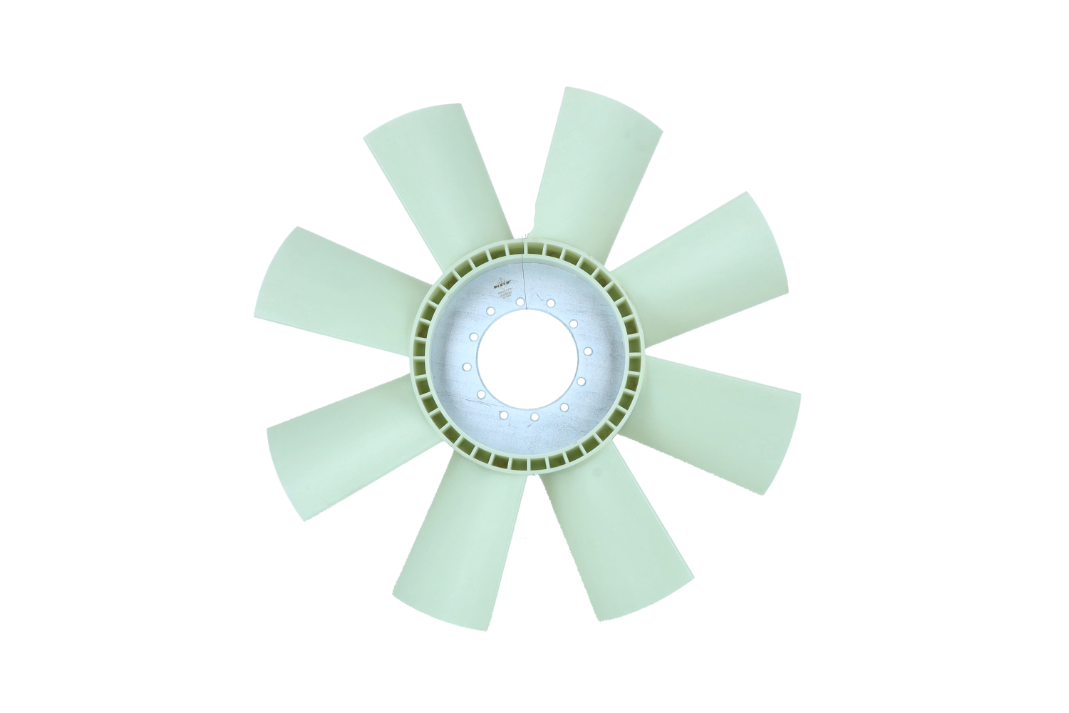NRF 49800 Fan Wheel, engine cooling