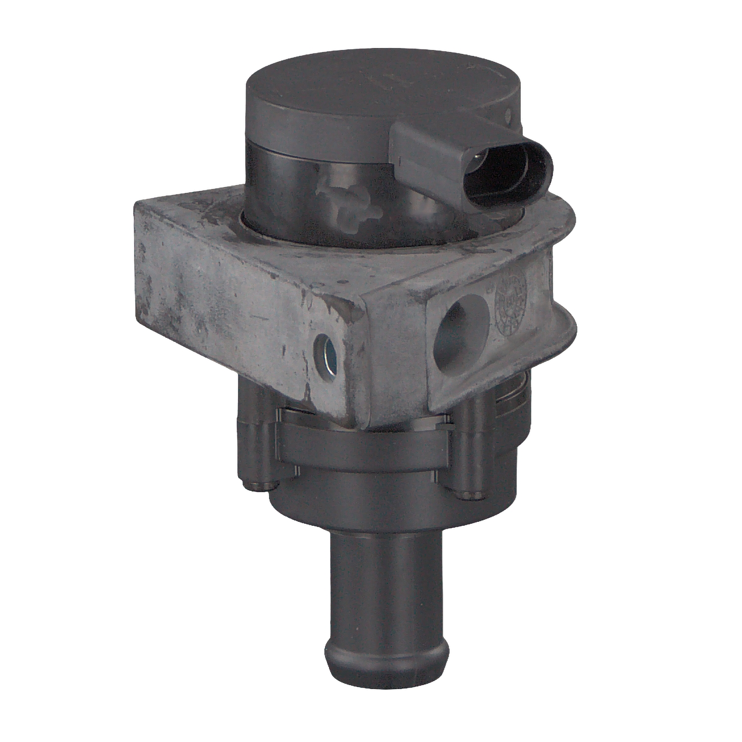 Ekstra vandpumpe FEBI BILSTEIN 49832