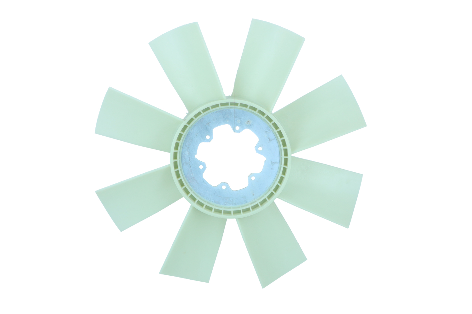 NRF 49852 Fan Wheel, engine cooling