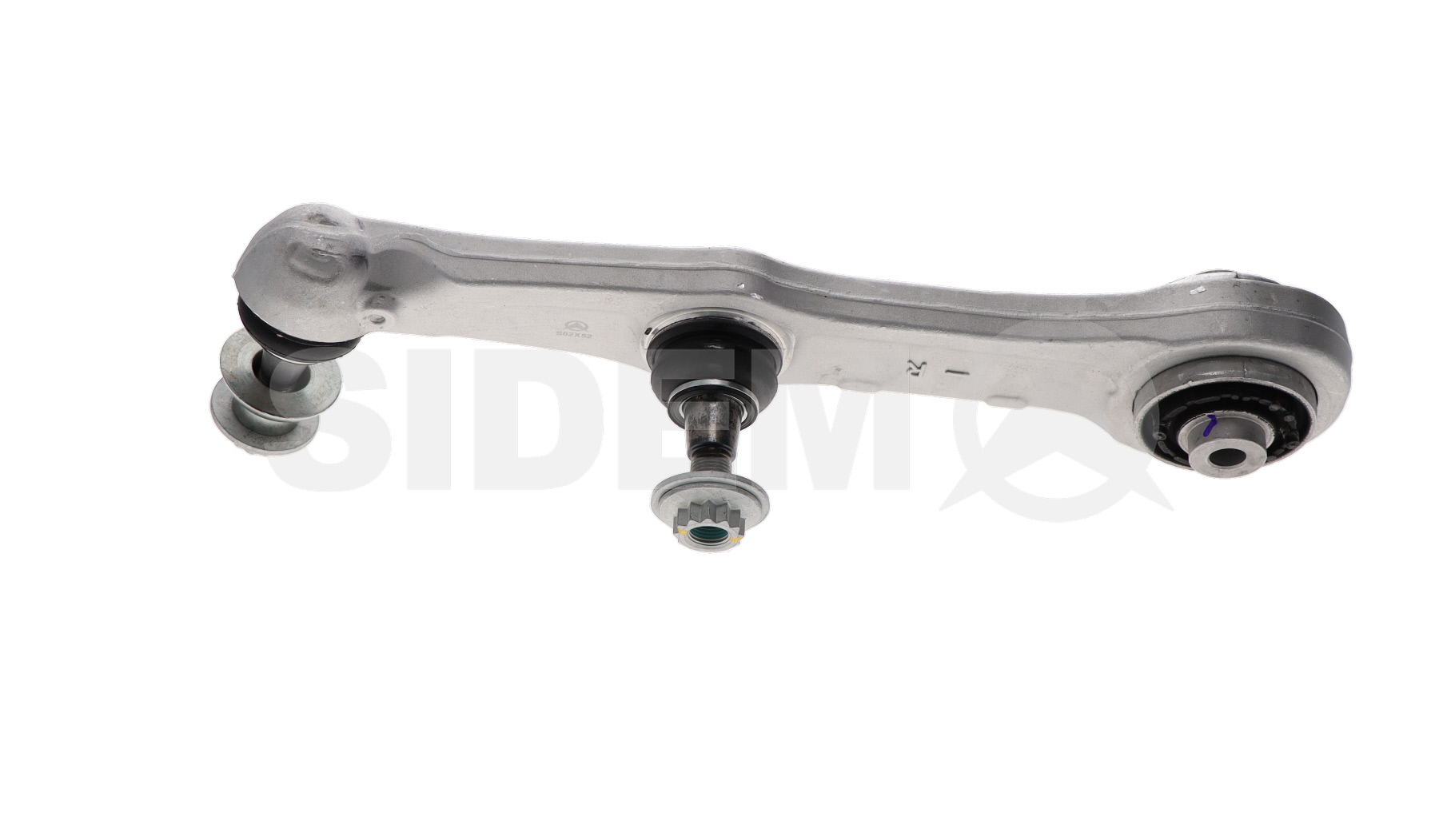 Suspension wishbone arm SIDEM 49855