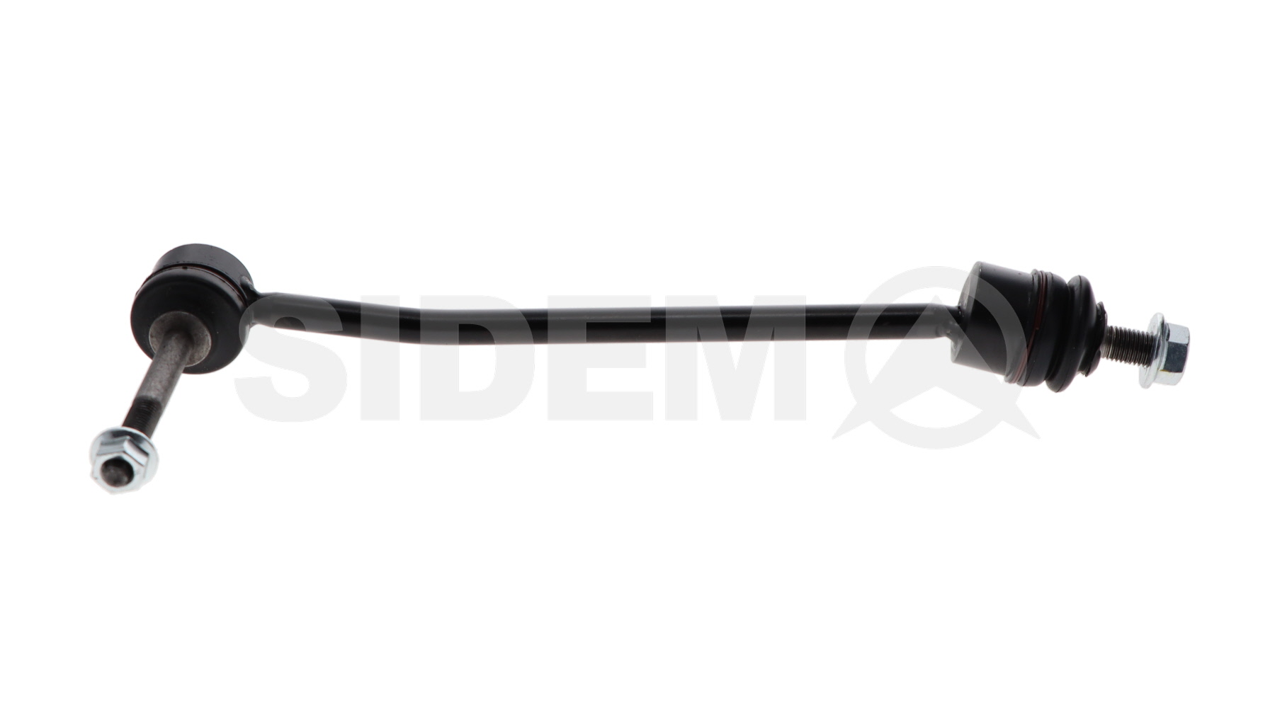 9809559 SIDEM 49867 Mercedes A217 Anti-roll bar link rear and front