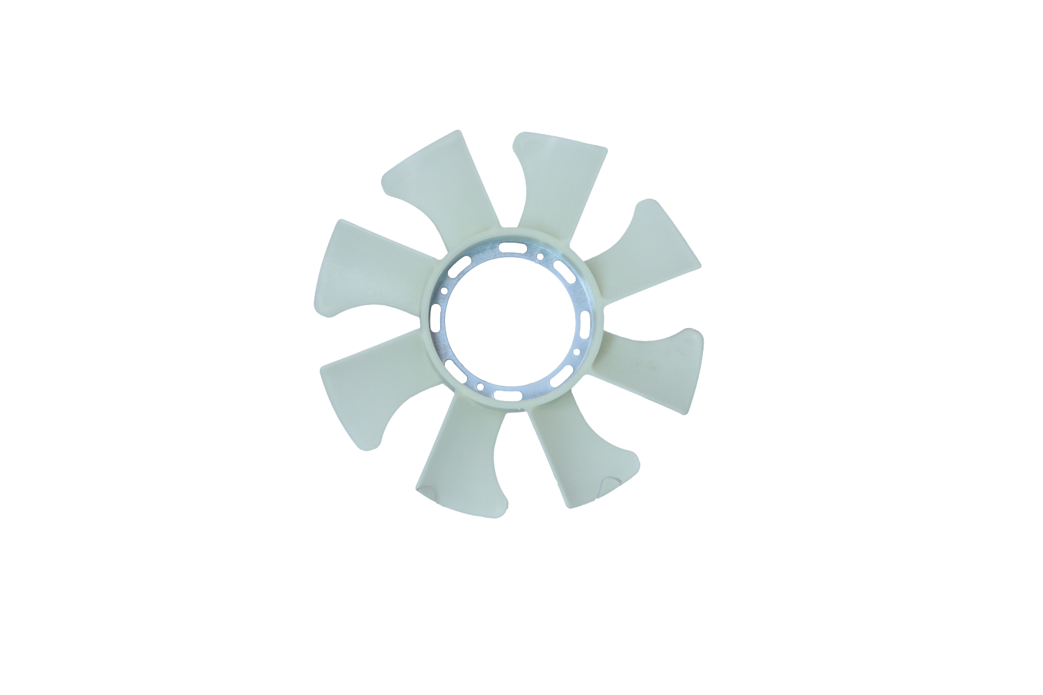 9809560 NRF 49867 Paleta ventilator, racire motor RENAULT preț