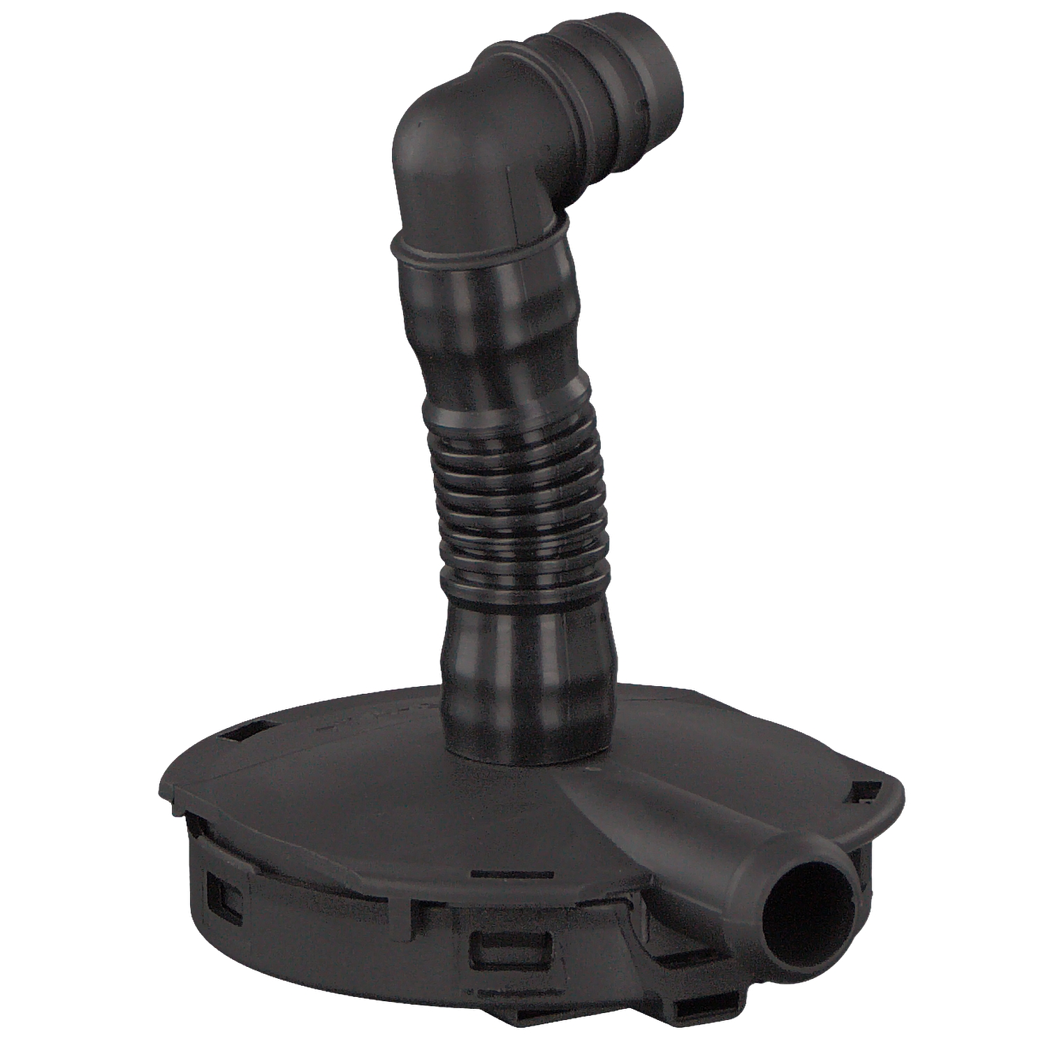 FEBI BILSTEIN 49874 Ventil Kurbelgehäuseentlüftung VW PASSAT 2.8 190 PS Benzin