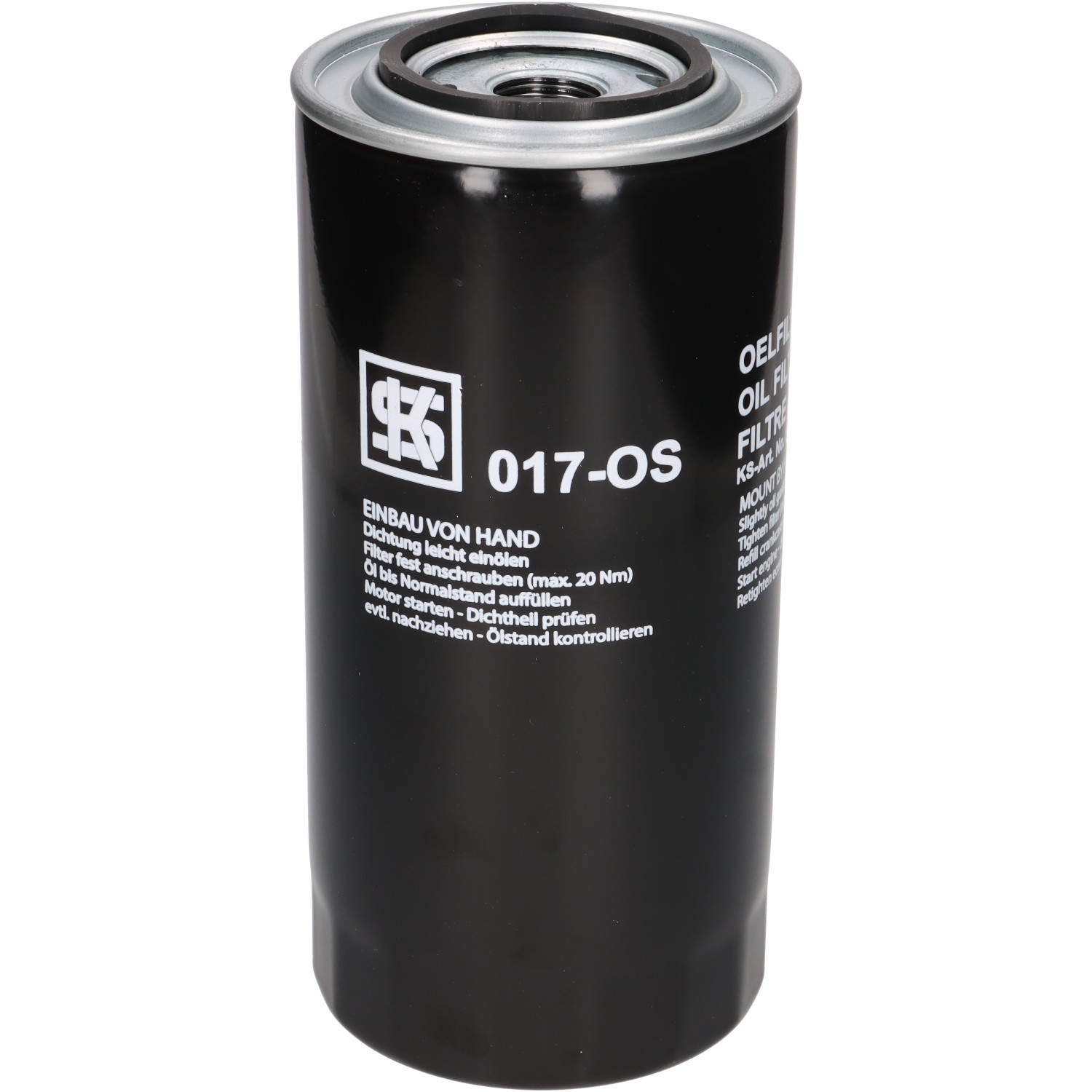 Ölfilter 50013017 KOLBENSCHMIDT 7122733 FIAT