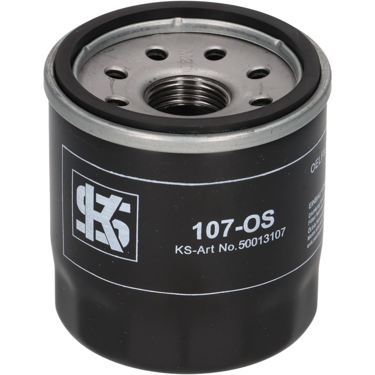 Filtre à huile FEYO-14-302 KOLBENSCHMIDT 50013107 KIA, MAZDA, SUBARU