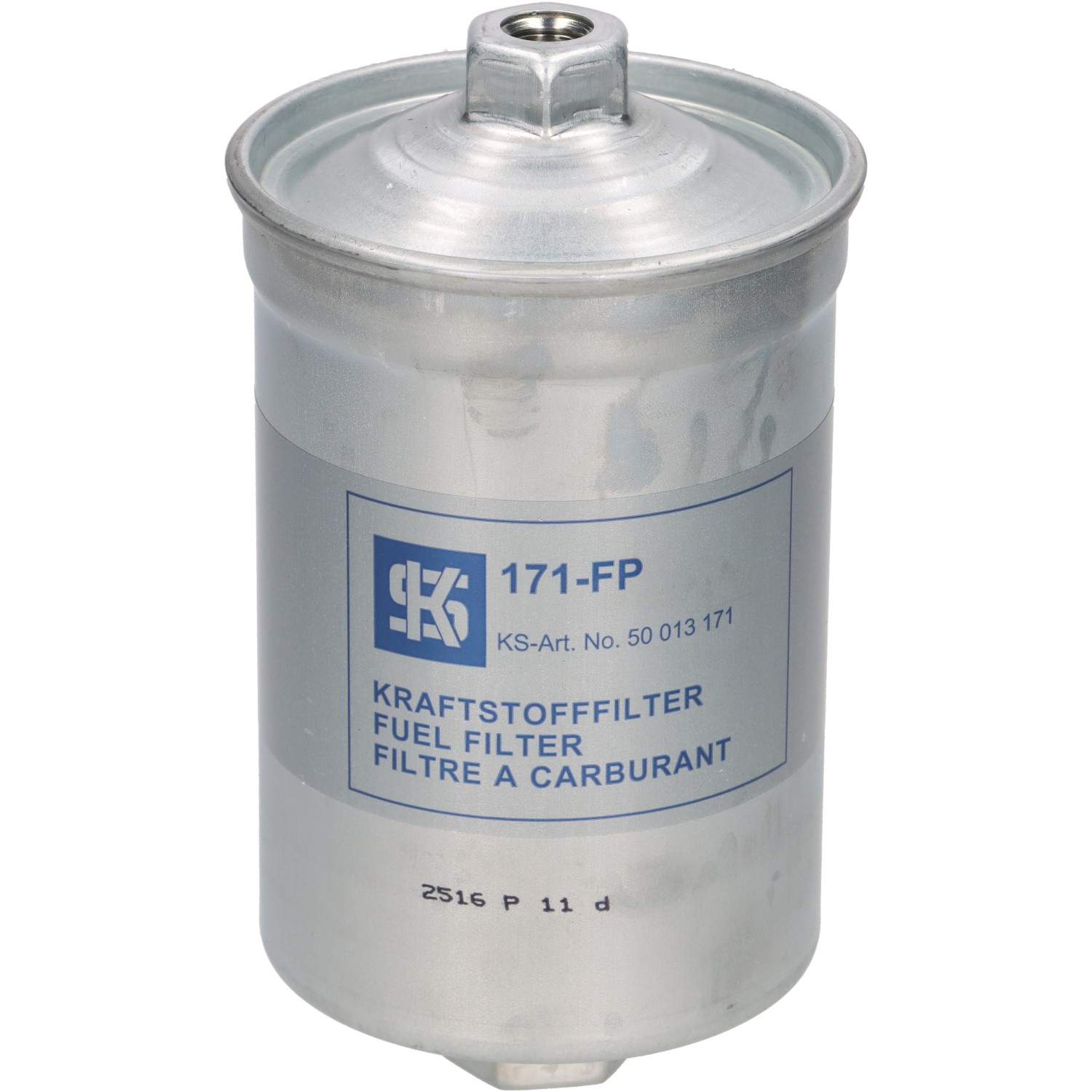 KOLBENSCHMIDT 50013171 Bränslefilter Ledningsfilter-image-9822354