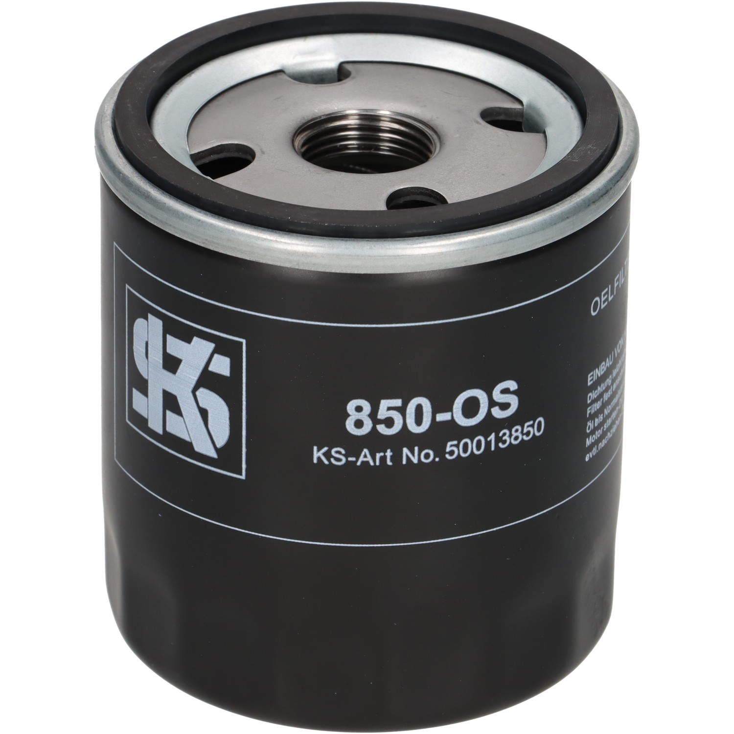 KOLBENSCHMIDT 50013850 Oil filters MG ZR 1.8 160 160 hp Petrol 2002