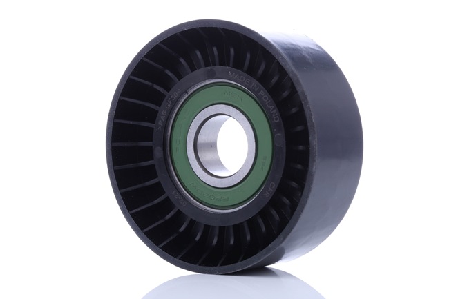 9823905 CAFFARO 500192 FORD FIESTA 2020 Belt tensioner pulley cost