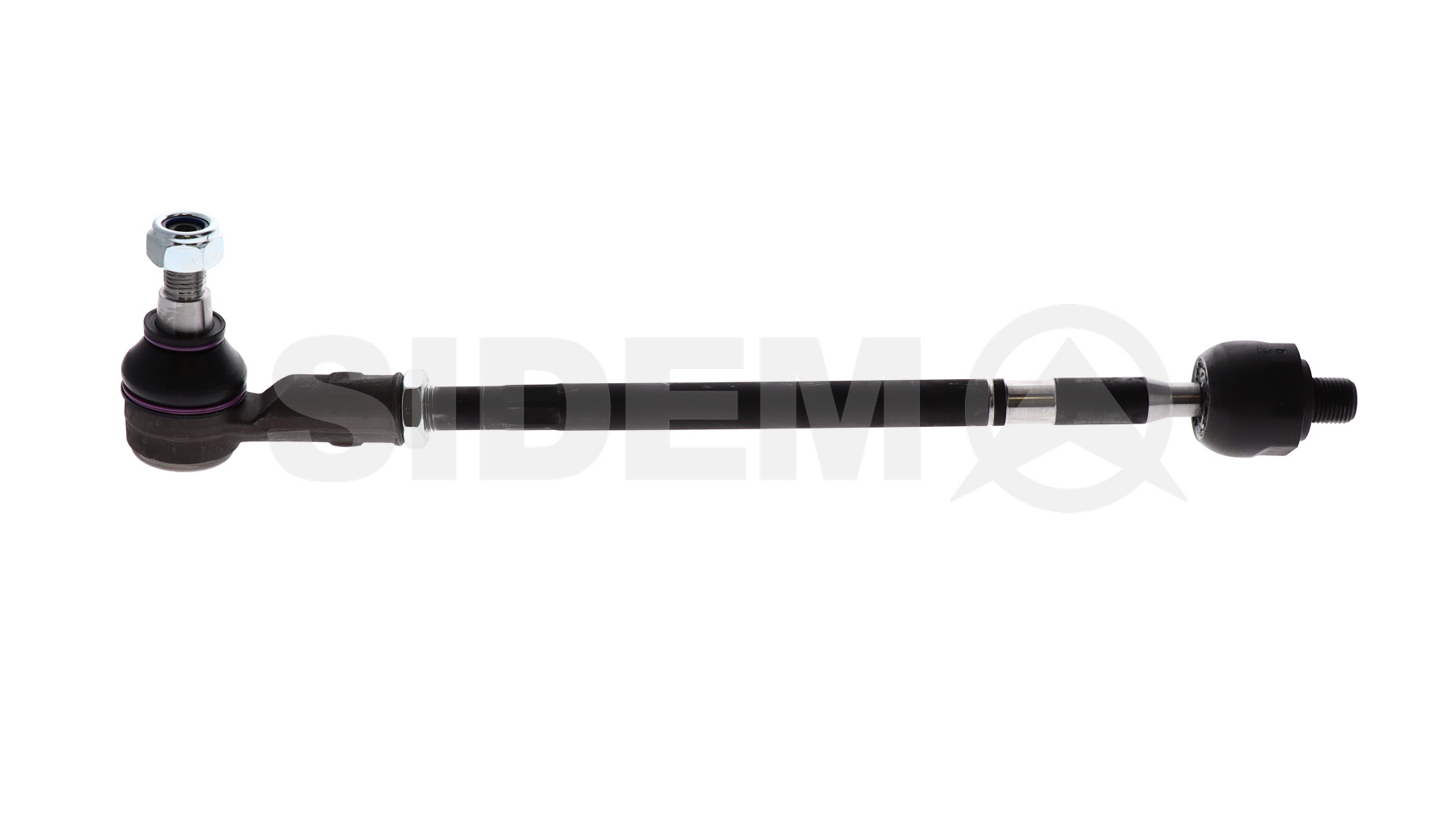 Spurstange A638 460 02 05 SIDEM 50022 MERCEDES-BENZ, SSANGYONG