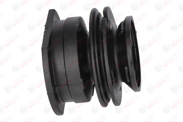 BIRTH 5006 Protection d'amortisseur Renault Laguna 3 Grandtour 2.0 16V Hi-Flex (KT1H, KT1G, KT1K) 140 CV Essence/éthanol 2008
