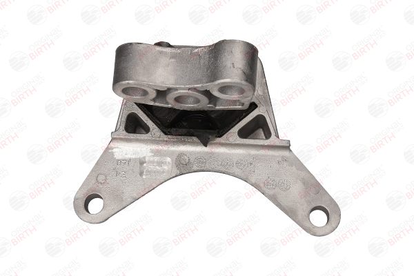 BIRTH 50063 Versnellingsbaksteun Alfa Romeo Giulietta 940 2.0 JTDM (940.FXL1A) 140 Pk Diesel 2020
