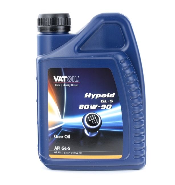 80W-90 Ulei de transmisie VATOIL Mazda cat costa