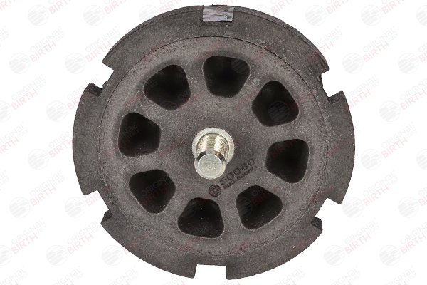 Anschlagpuffer, Federung 50080 BIRTH 1346783080 FIAT, ALFA ROMEO, LANCIA