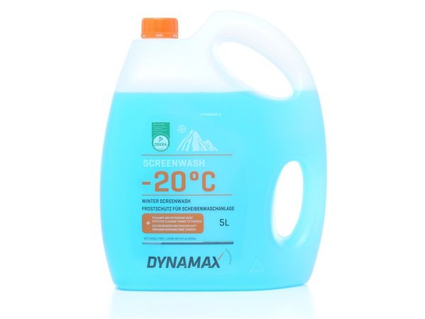 501145 OEM Liquido tergicristalli DYNAMAX prezzo