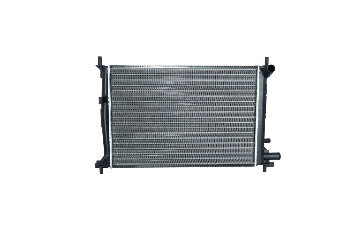 9828889 NRF 50130A coût Radiateur moteur Ford Fiesta Mk4