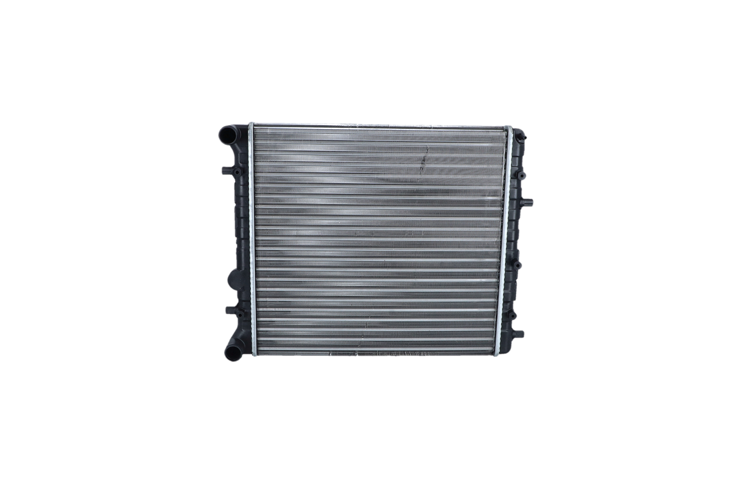 Kühler, Motorkühlung 50140 NRF 5Z0121253C VW, AUDI, SKODA, SEAT, VOLVO