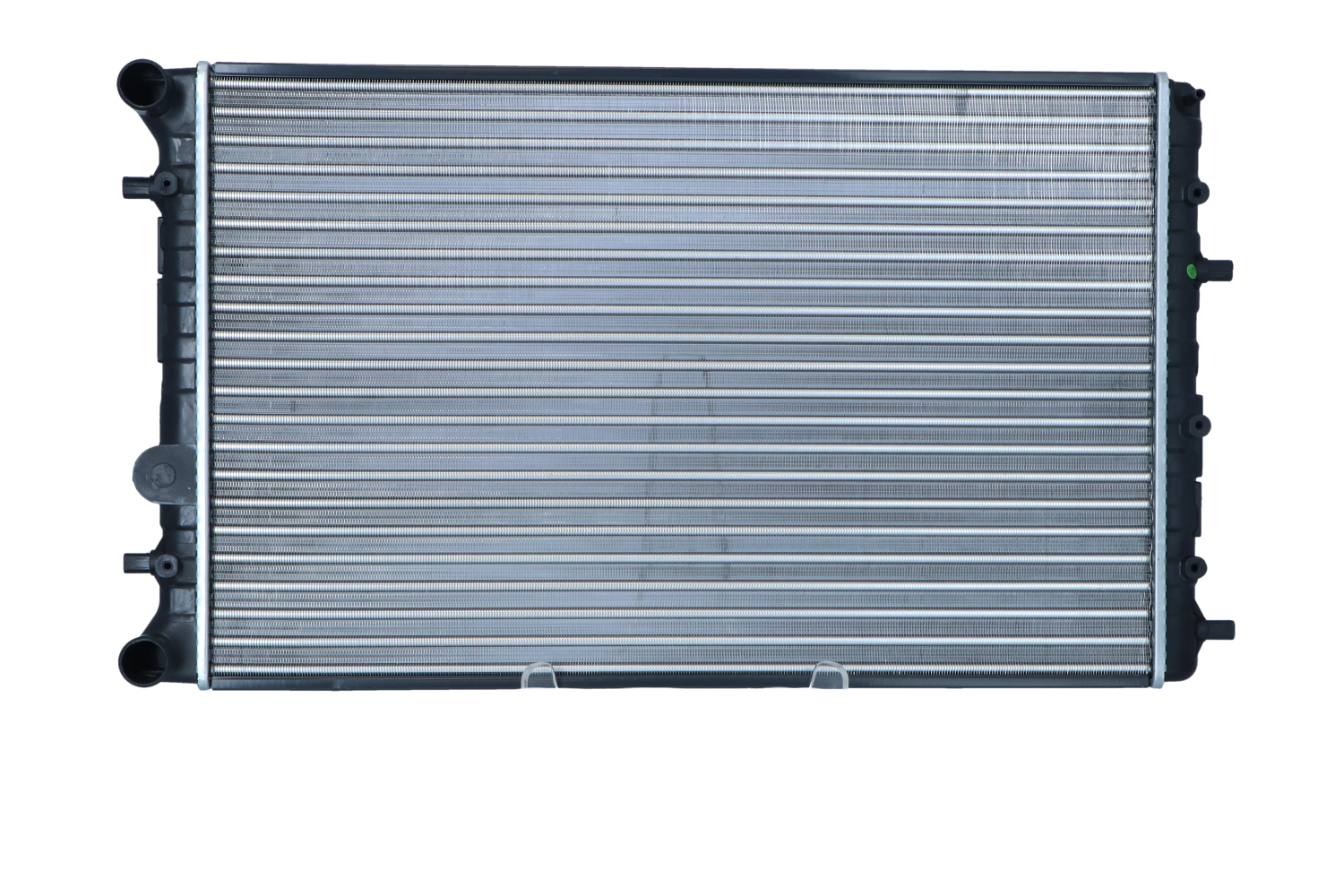 9829086 Kylare NRF Volkswagen FOX kostnad