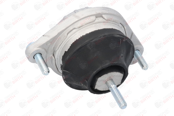 Motorsteunlager 8A0 199 379E BIRTH 50142 VOLKSWAGEN, AUDI, SKODA, SEAT, PORSCHE