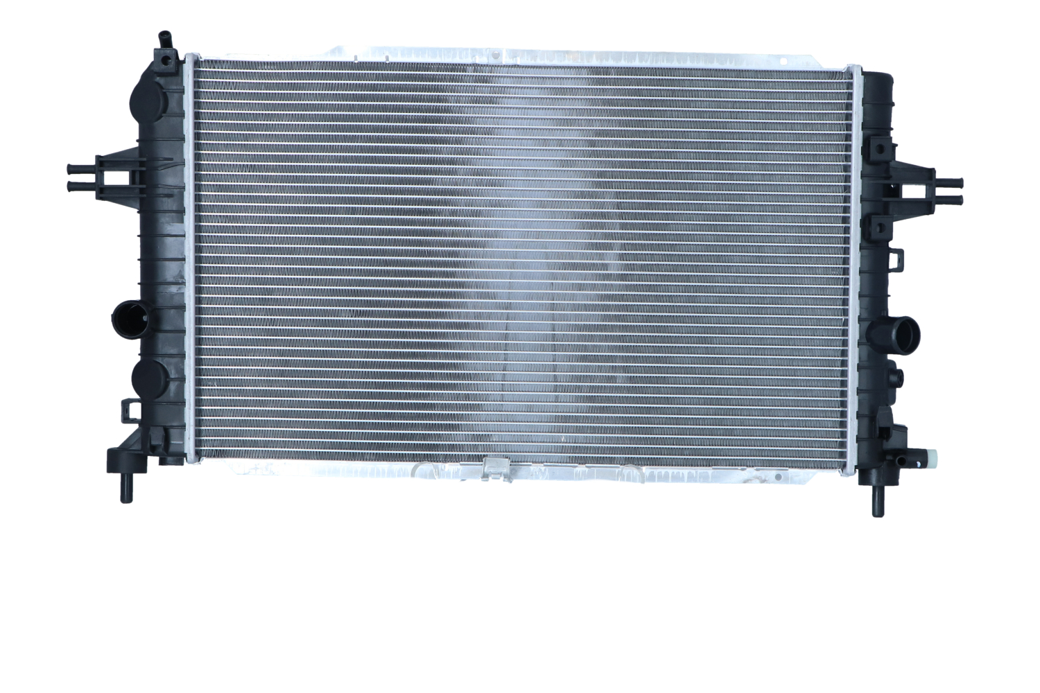 Wasserkühler NRF 50143 Bewertung