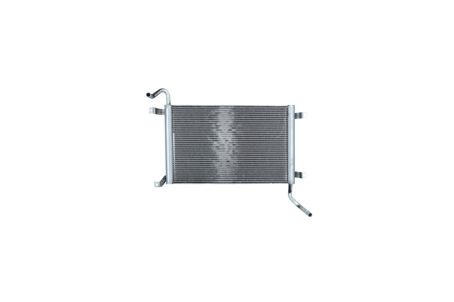9829154 Radiator, engine cooling NRF Land Rover RANGE ROVER cost