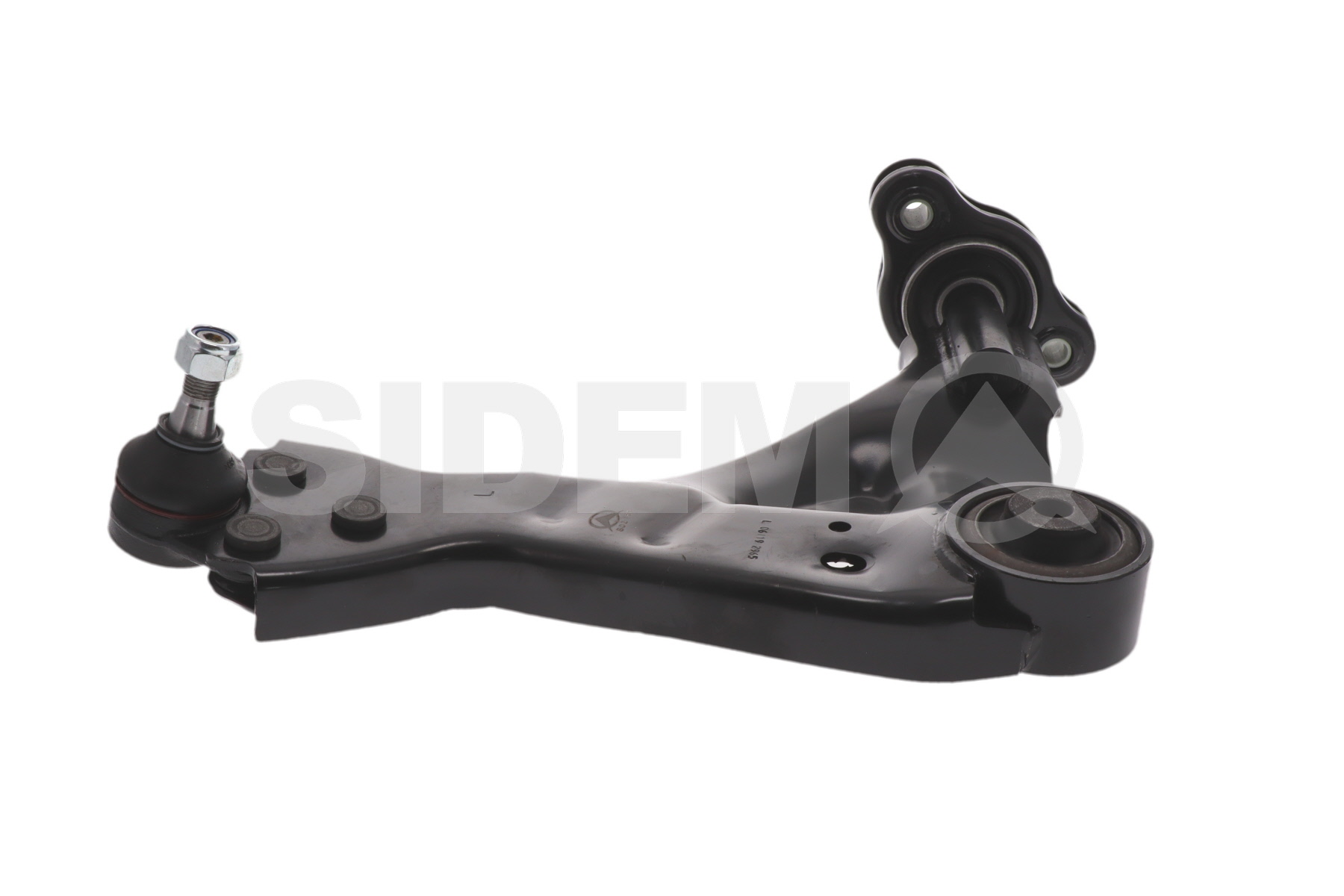 SIDEM 50178 Suspension arm