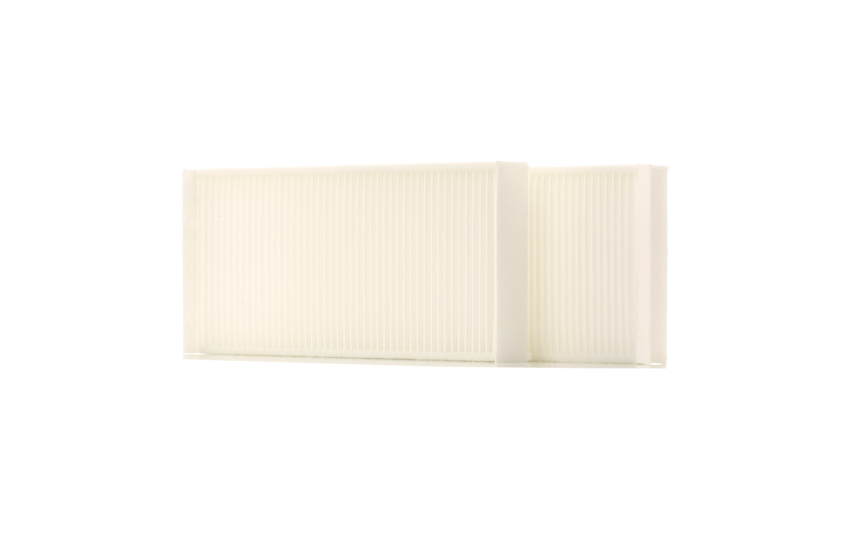Filter, Innenraumluft TOPRAN 502 794 Bewertung