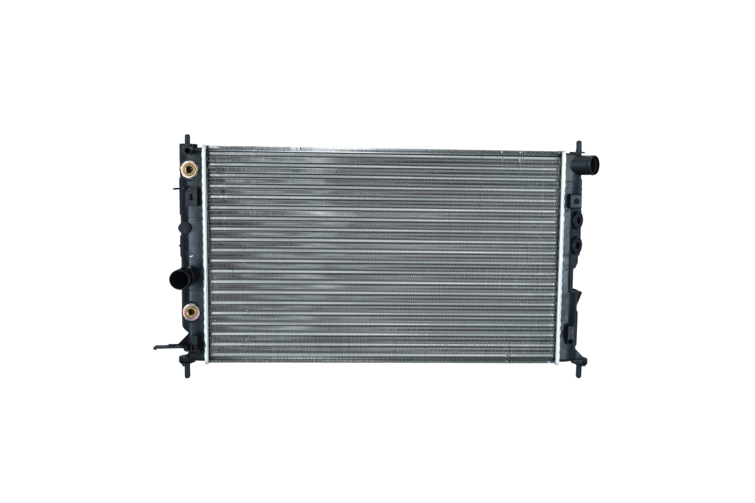 NRF 50219A Kühler, Motorkühlung