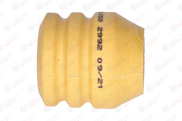 Anschlagpuffer, Federung 50250 BIRTH 344418 MERCEDES-BENZ, OPEL, ISUZU, VAUXHALL, GMC