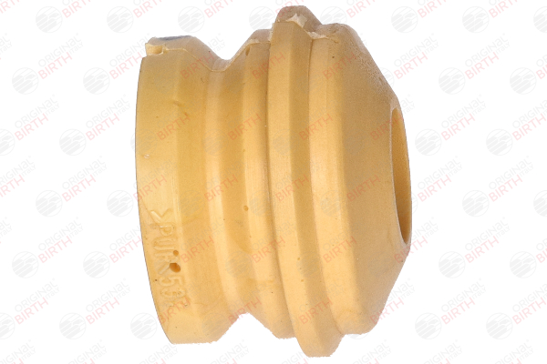 Anschlagpuffer, Federung 50255 BIRTH 344402 OPEL, SUZUKI, CHEVROLET, DAEWOO, GMC