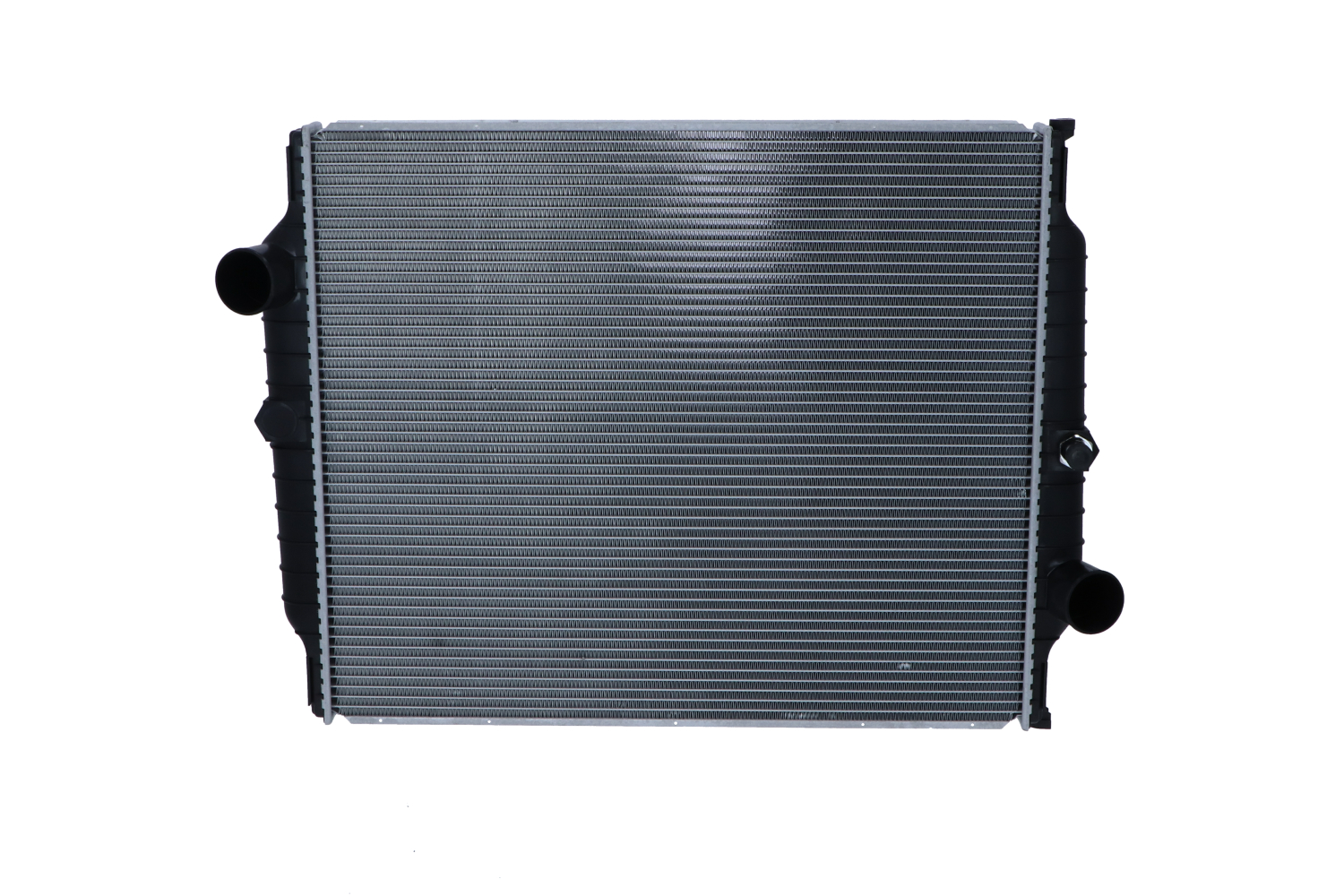 Kühler, Motorkühlung 50258 NRF 8112977 VOLVO