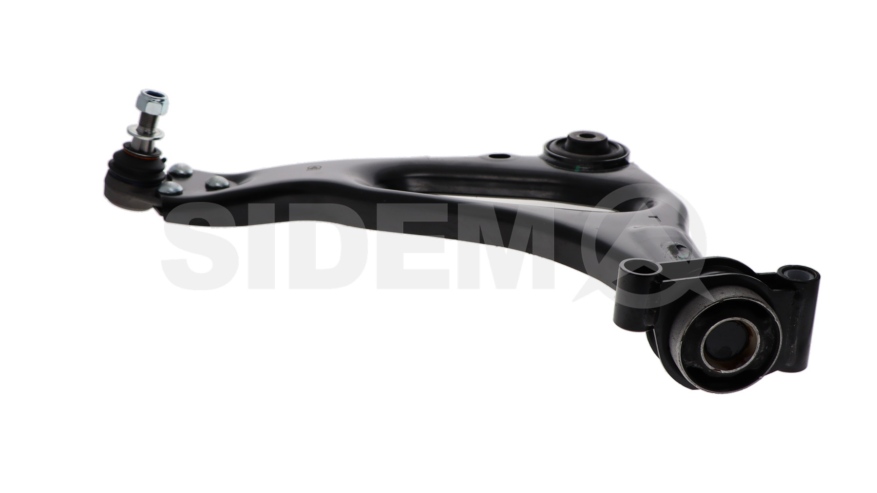 Suspension wishbone arm SIDEM 50270