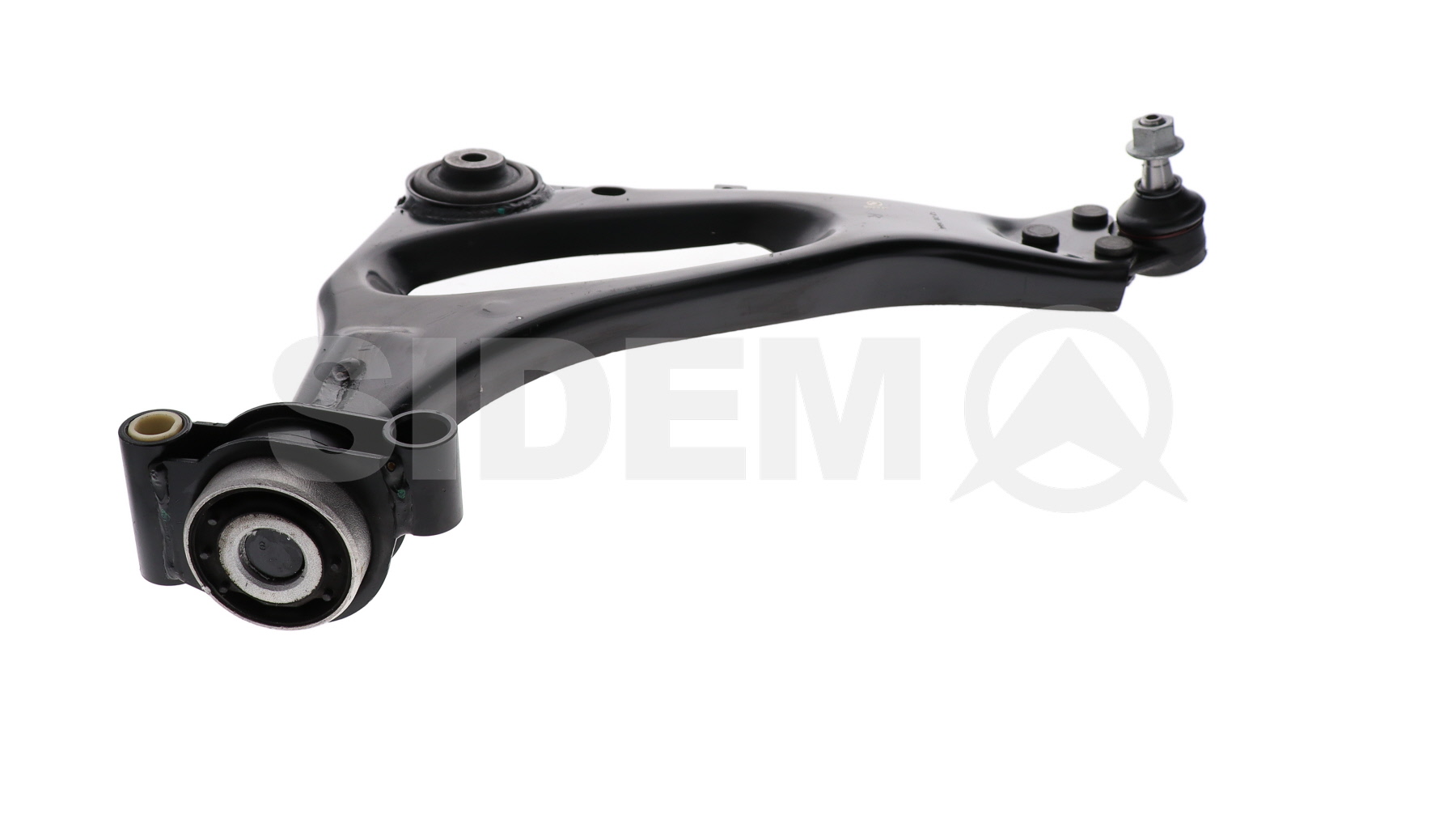 Control arm kit SIDEM 50271