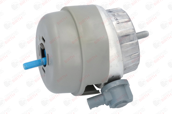 Motorlager 50283 BIRTH 4F0199379D VW, AUDI, SKODA, SEAT