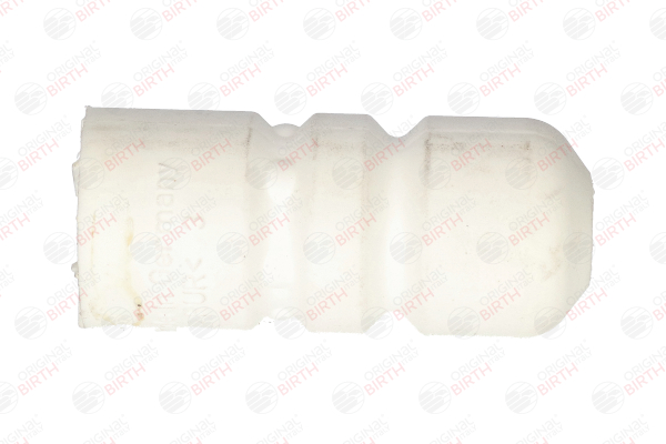 Butée élastique, suspension 8A0512131D BIRTH 50285 VOLKSWAGEN, AUDI, SKODA, SEAT, PORSCHE