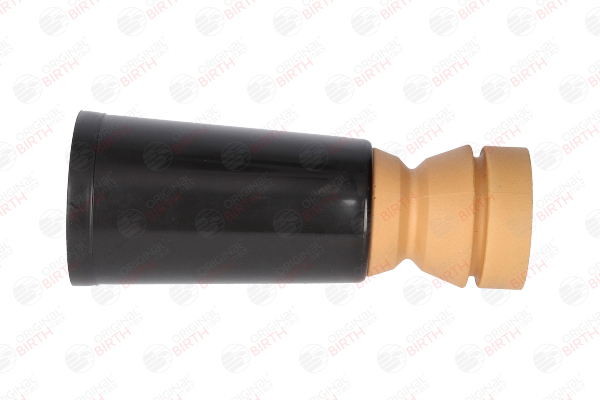BIRTH 50286 Rubber Buffer, suspension Rubber Buffer, suspension 4A0512129 BIRTH 50286 VW, AUDI, SKODA, SEAT