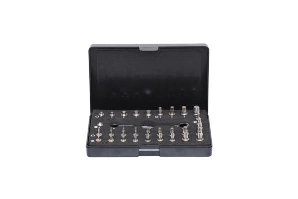 Screwdriver Bits Set
